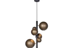 Outlet Ztahl Hanglamp - 4402-platinum Urbino