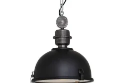 Online Steinhauer Hanglamp 7978ZW Bikkel