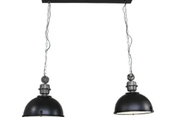 Steinhauer Hanglampen^Hanglamp 7979ZW Bikkel