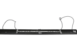 Steinhauer Hanglampen^Hanglamp 3122ZW Bollique