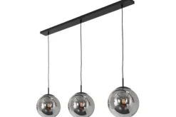 Steinhauer Hanglampen^Hanglamp 3122ZW Bollique