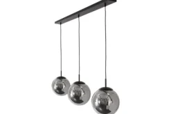 Steinhauer Hanglampen^Hanglamp 3122ZW Bollique