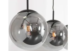 Steinhauer Hanglampen^Hanglamp 3122ZW Bollique