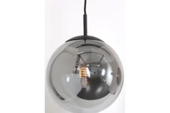 Steinhauer Hanglampen^Hanglamp 3122ZW Bollique