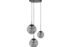 Best Steinhauer Hanglamp 3123ZW Bollique