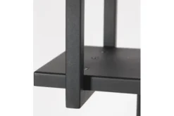 New Steinhauer Hanglamp 2983ZW Buckley Mexlite
