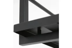 New Steinhauer Hanglamp 2983ZW Buckley Mexlite