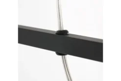 New Steinhauer Hanglamp 2983ZW Buckley Mexlite