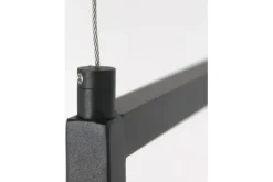 New Steinhauer Hanglamp 2983ZW Buckley Mexlite