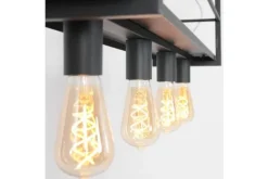 New Steinhauer Hanglamp 2983ZW Buckley Mexlite