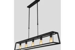 Steinhauer Hanglamp 2675ZW Buckley Mexlite
