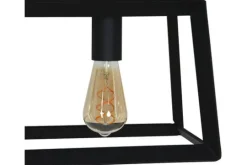 Steinhauer Hanglamp 2675ZW Buckley Mexlite