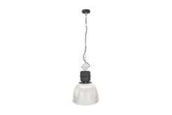 Discount Anne Lighting Hanglamp 7695ZW Clearvoyant
