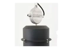 Discount Anne Lighting Hanglamp 7695ZW Clearvoyant