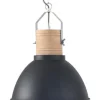Hot Steinhauer Hanglamp 7781ZW Denzel Mexlite