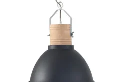 Hot Steinhauer Hanglamp 7781ZW Denzel Mexlite