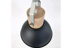 Hot Steinhauer Hanglamp 7781ZW Denzel Mexlite