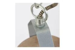 Hot Steinhauer Hanglamp 7781ZW Denzel Mexlite