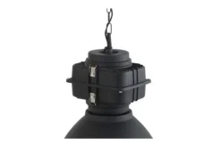 Steinhauer Hanglampen^Hanglamp 7779ZW Fender Mexlite