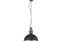 Best Steinhauer Hanglamp 2661ZW Gaeve Mexlite