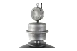 Best Steinhauer Hanglamp 2661ZW Gaeve Mexlite