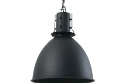 Clearance Steinhauer Hanglamp 7780ZW Lenvik Mexlite