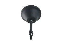 Clearance Steinhauer Hanglamp 7780ZW Lenvik Mexlite