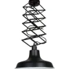 Steinhauer Hanglamp 7654ZW Lexi Mexlite