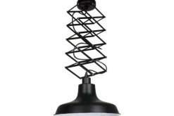 Steinhauer Hanglamp 7654ZW Lexi Mexlite