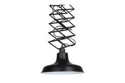 Steinhauer Hanglamp 7654ZW Lexi Mexlite