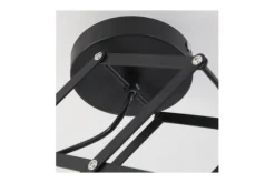 Steinhauer Hanglamp 7654ZW Lexi Mexlite