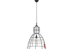 Anne Lighting Hanglampen^Hanglamp 7872ZW Mark III