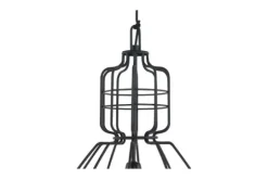 Anne Lighting Hanglampen^Hanglamp 7872ZW Mark III