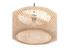 Anne Lighting Hanglampen^Hanglamp 7505ZW Maze