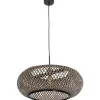 Outlet Anne Lighting Hanglamp 7506ZW Maze