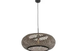 Outlet Anne Lighting Hanglamp 7506ZW Maze