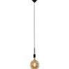 Steinhauer Hanglampen^Hanglamp 2701ZW Minimalics Mexlite
