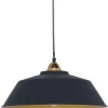 Best Steinhauer Hanglamp 1318ZW Nové Mexlite