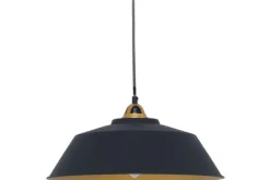 Best Steinhauer Hanglamp 1318ZW Nové Mexlite