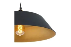 Best Steinhauer Hanglamp 1318ZW Nové Mexlite