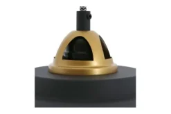 Best Steinhauer Hanglamp 1318ZW Nové Mexlite