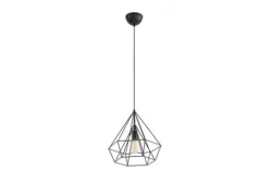 Clearance Steinhauer Hanglamp 7597ZW Ontario Mexlite