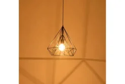 Clearance Steinhauer Hanglamp 7597ZW Ontario Mexlite