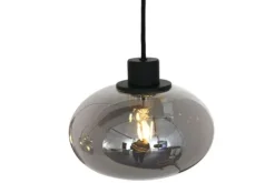 Steinhauer Hanglampen^Hanglamp 2680ZW Reflexion
