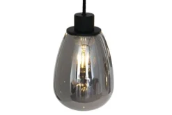 Steinhauer Hanglampen^Hanglamp 2680ZW Reflexion