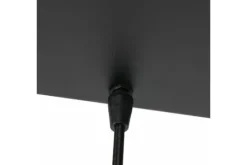 Steinhauer Hanglampen^Hanglamp 3078ZW Reflexion