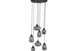 Outlet Steinhauer Hanglamp 2679ZW Reflexion