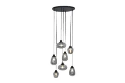 Outlet Steinhauer Hanglamp 2679ZW Reflexion