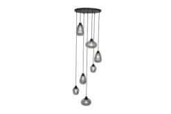 Outlet Steinhauer Hanglamp 2679ZW Reflexion