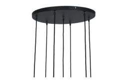 Outlet Steinhauer Hanglamp 2679ZW Reflexion
